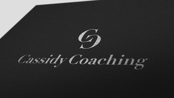 Cassidy Coaching Logo
