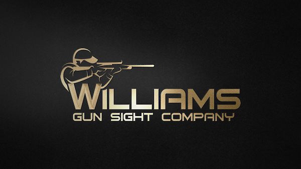 Williams Gun Sight Company Logo